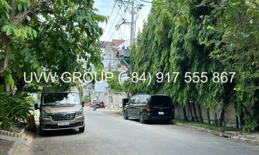 Beautiful Villa in Thao Dien Ward – Thu Duc City