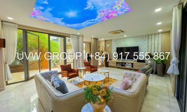 Beautiful and modern house in Le Van Huan – Tan binh District.