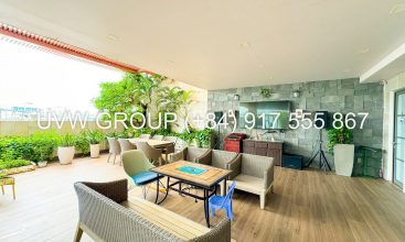 Beautiful and modern house in Le Van Huan – Tan binh District.