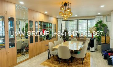 Beautiful and modern house in Le Van Huan – Tan binh District.