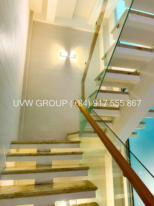Beautiful and modern house in Le Van Huan – Tan binh District.