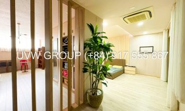 Beautiful and modern house in Le Van Huan – Tan binh District.