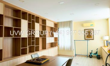 Beautiful and modern house in Le Van Huan – Tan binh District.