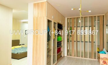 Beautiful and modern house in Le Van Huan – Tan binh District.