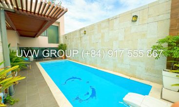 Beautiful and modern house in Le Van Huan – Tan binh District.
