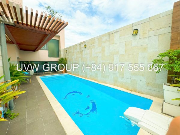 Beautiful and modern house in Le Van Huan – Tan binh District.