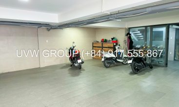 Beautiful and modern house in Le Van Huan – Tan binh District.