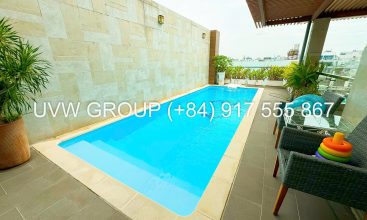 Beautiful and modern house in Le Van Huan – Tan binh District.