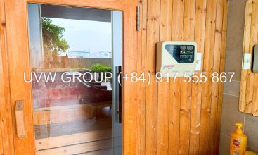 Beautiful and modern house in Le Van Huan – Tan binh District.