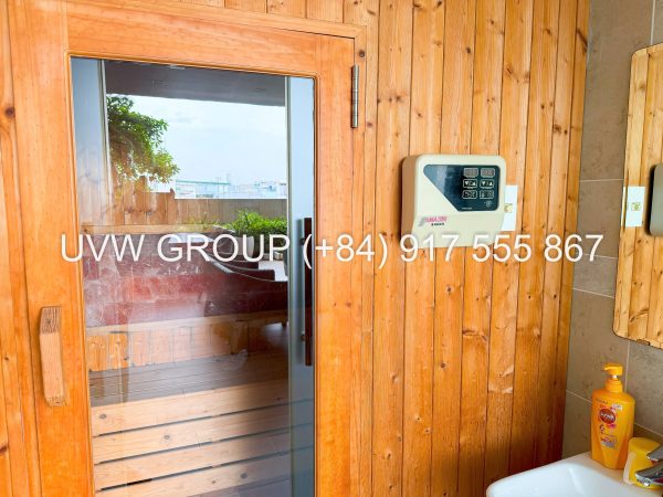 Beautiful and modern house in Le Van Huan – Tan binh District.