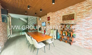 Beautiful and modern house in Le Van Huan – Tan binh District.