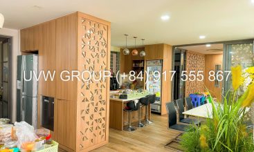 Beautiful and modern house in Le Van Huan – Tan binh District.