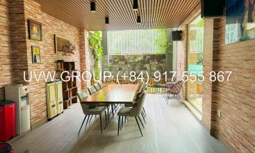 Beautiful and modern house in Le Van Huan – Tan binh District.