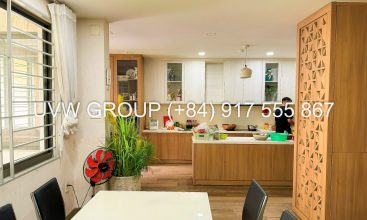 Beautiful and modern house in Le Van Huan – Tan binh District.