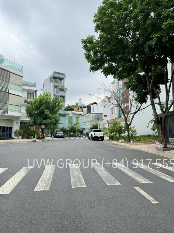Beautiful house for sale in An Khanh District 2