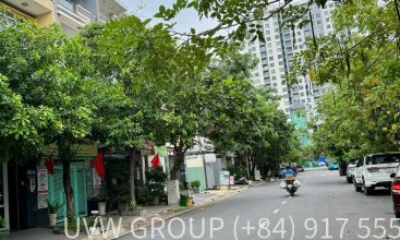 Beautiful house for sale in An Khanh District 2