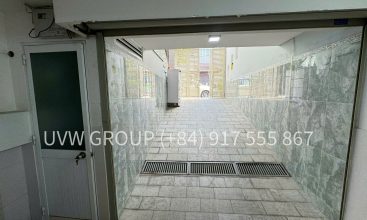 Beautiful house for sale in An Khanh District 2