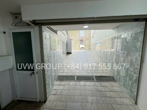 Beautiful house for sale in An Khanh District 2