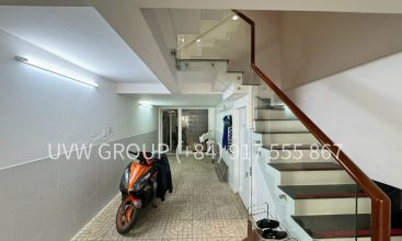 Beautiful house for sale in An Khanh District 2