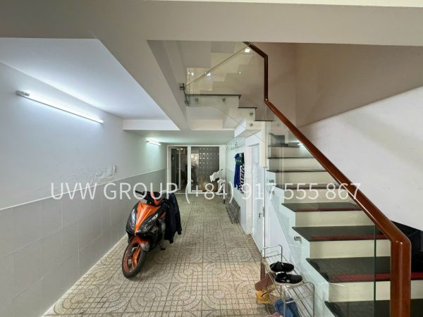 Beautiful house for sale in An Khanh District 2