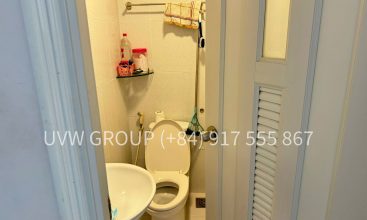 Beautiful house for sale in An Khanh District 2