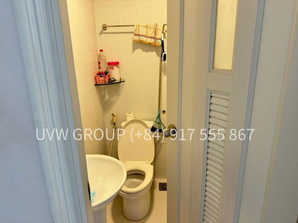 Beautiful house for sale in An Khanh District 2