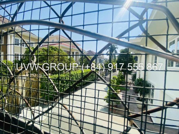 Beautiful house for sale in Thao Dien District 2