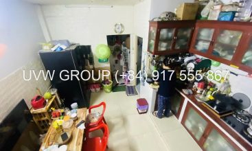 Beautiful house for sale in Thao Dien District 2