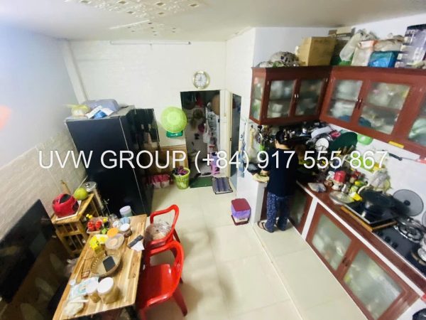 Beautiful house for sale in Thao Dien District 2