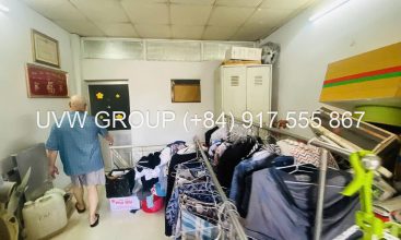 Beautiful house for sale in Thao Dien District 2