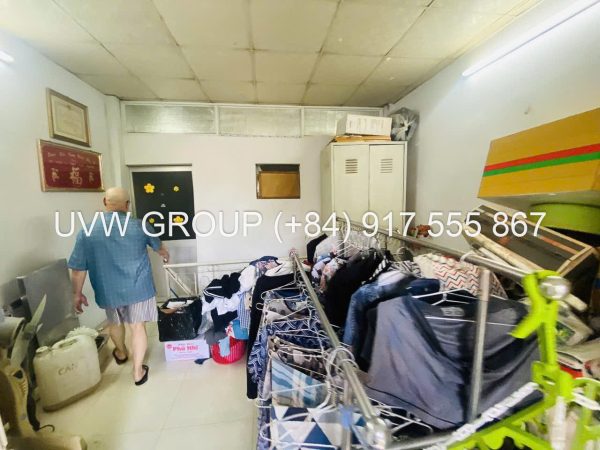 Beautiful house for sale in Thao Dien District 2