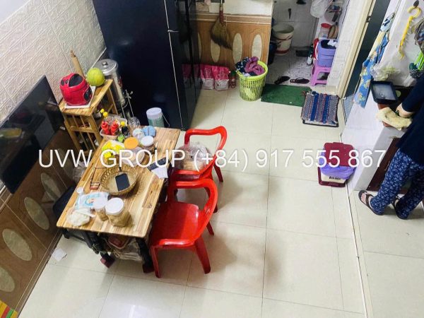Beautiful house for sale in Thao Dien District 2