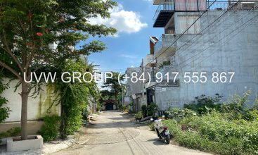 Beautiful residential land in Phu Huu Ward District 9