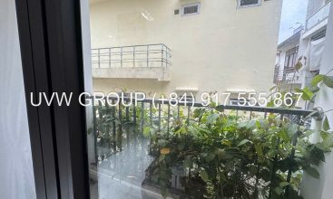 Beautiful townhouse prime location in Thanh Khue – Da Nang City