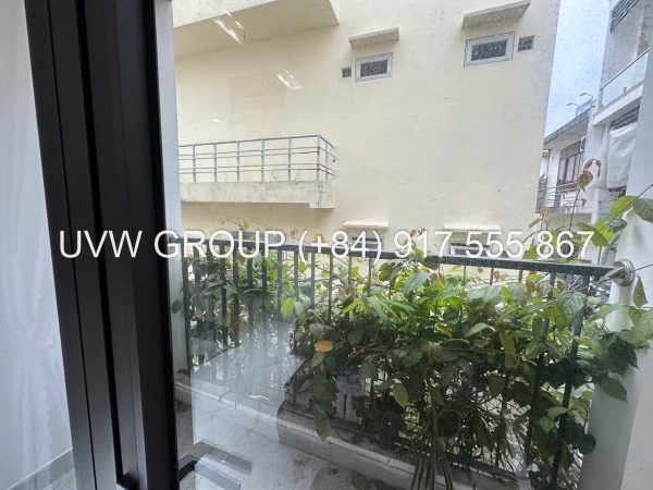 Beautiful townhouse prime location in Thanh Khue – Da Nang City
