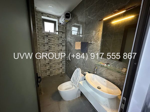 Beautiful townhouse prime location in Thanh Khue – Da Nang City