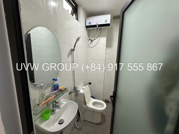 Beautiful townhouse prime location in Thanh Khue – Da Nang City