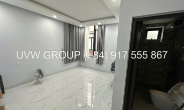 Beautiful townhouse prime location in Thanh Khue – Da Nang City