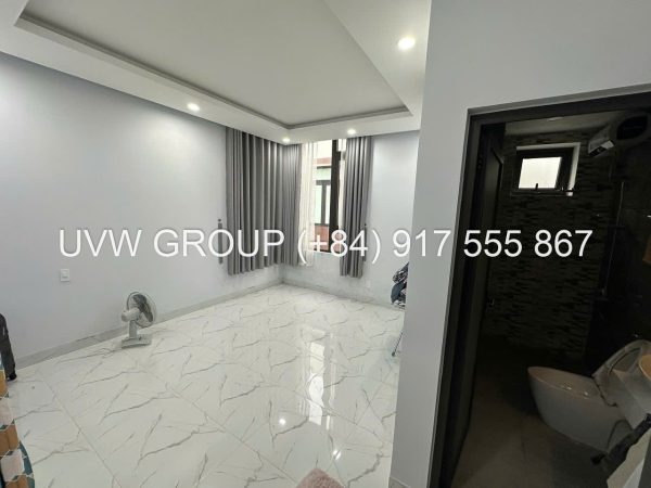 Beautiful townhouse prime location in Thanh Khue – Da Nang City