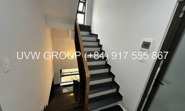 Beautiful townhouse prime location in Thanh Khue – Da Nang City