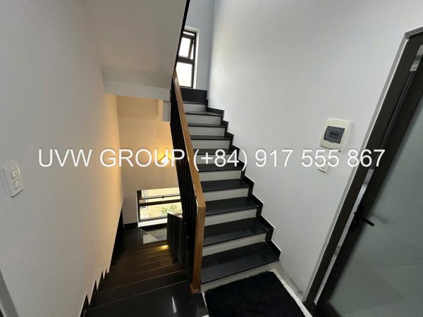 Beautiful townhouse prime location in Thanh Khue – Da Nang City