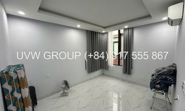 Beautiful townhouse prime location in Thanh Khue – Da Nang City