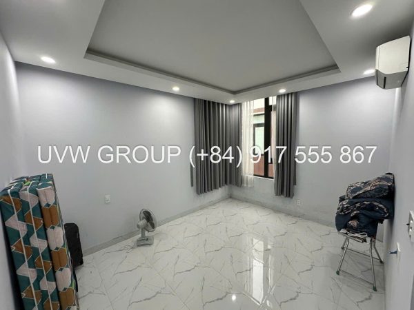 Beautiful townhouse prime location in Thanh Khue – Da Nang City