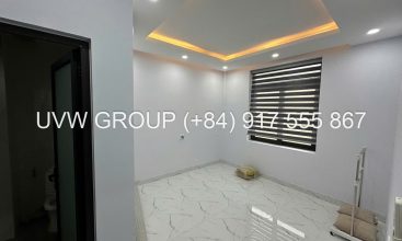 Beautiful townhouse prime location in Thanh Khue – Da Nang City