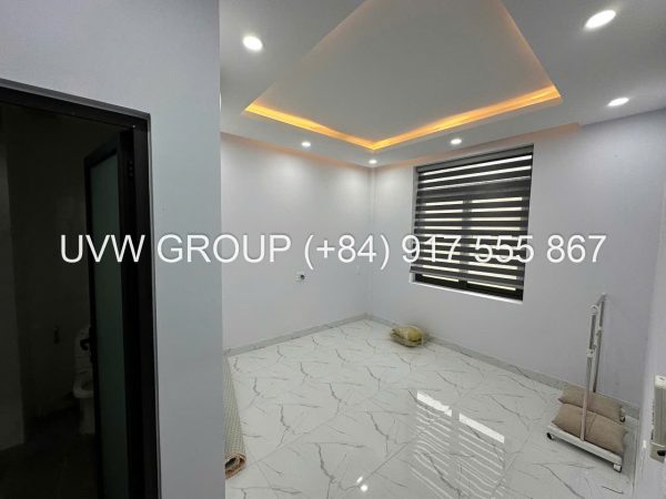 Beautiful townhouse prime location in Thanh Khue – Da Nang City