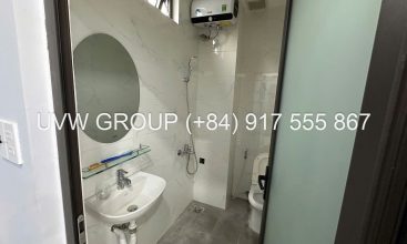 Beautiful townhouse prime location in Thanh Khue – Da Nang City