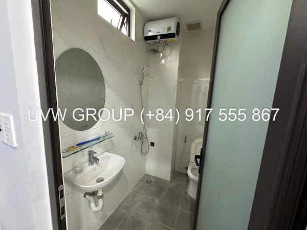 Beautiful townhouse prime location in Thanh Khue – Da Nang City