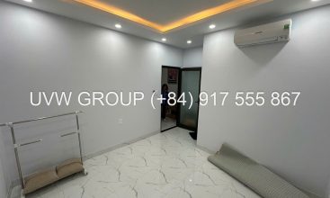 Beautiful townhouse prime location in Thanh Khue – Da Nang City