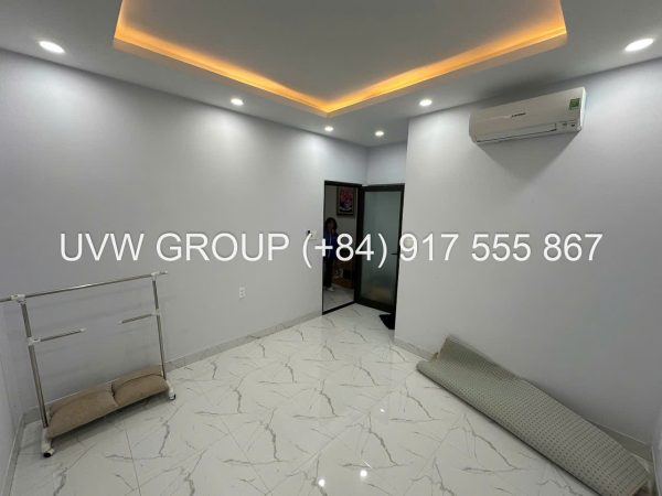 Beautiful townhouse prime location in Thanh Khue – Da Nang City