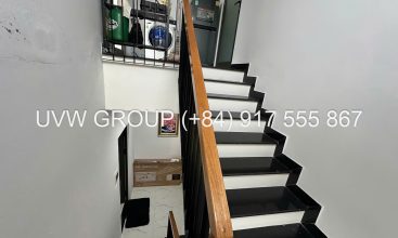 Beautiful townhouse prime location in Thanh Khue – Da Nang City